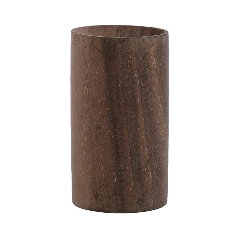 Eco-Friendly Wooden Essential Oil Aromatherapy Diffuser - Image 12