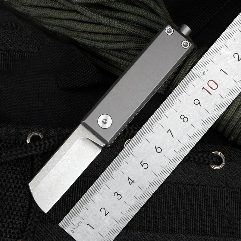 EDC Smart Elite Window Breaker Survival Knife - Image 2