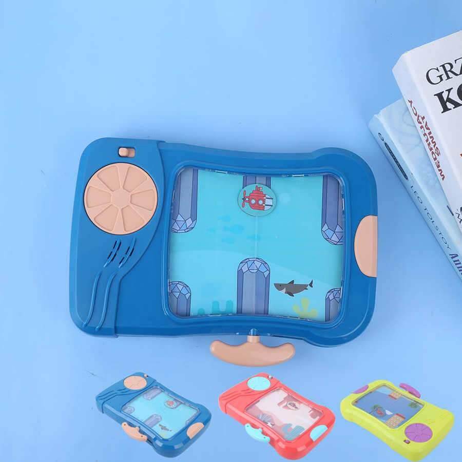 Educational Kids Air Challenge Interactive Table Game - Image 3