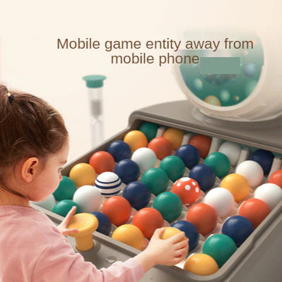 Educational Smart Ball Elimination Kids Game - Image 6