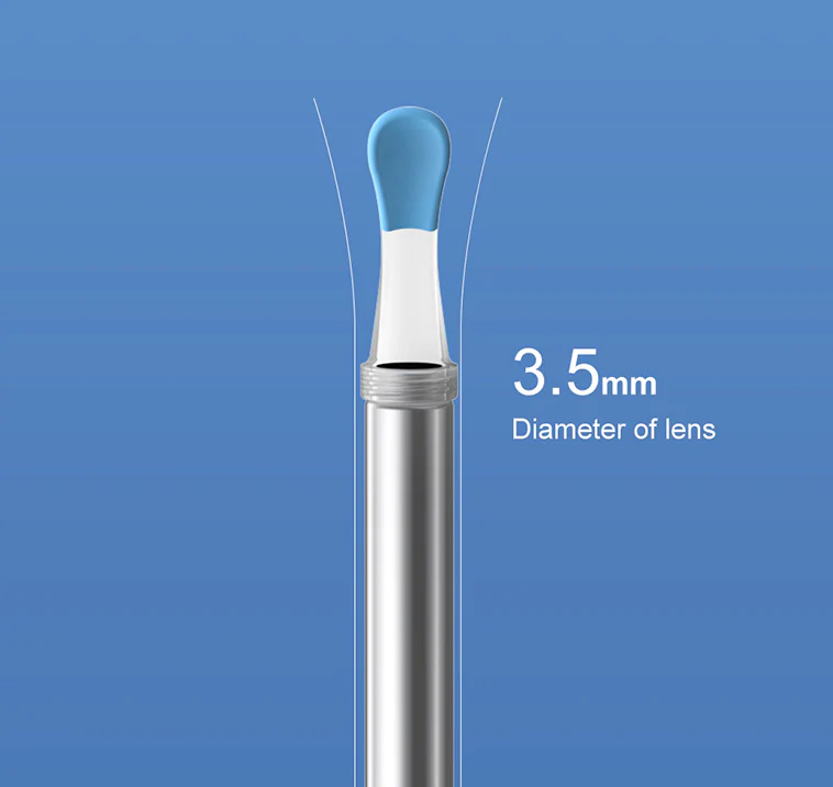 Effortless Wax Smart Visionary Ear Cleaner - Image 6