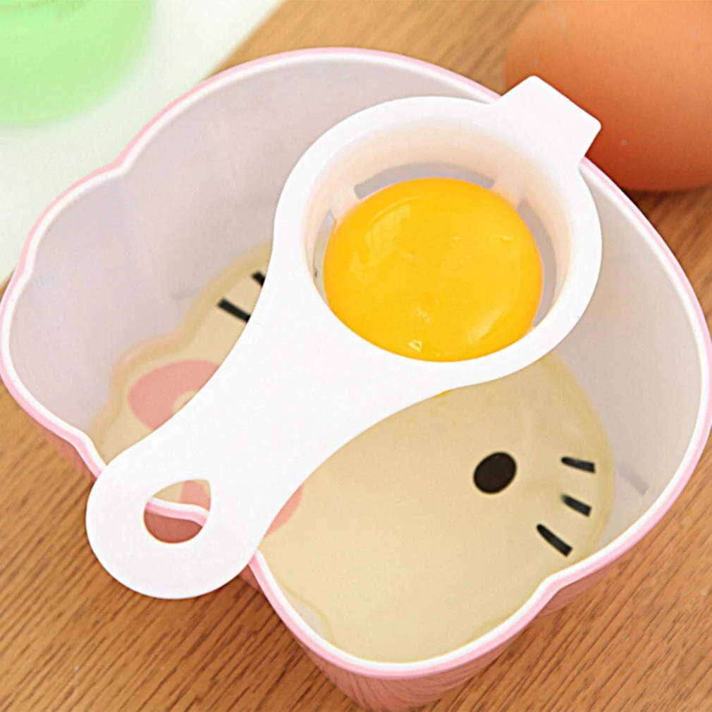 Egg White Yolk Separator - Image 7