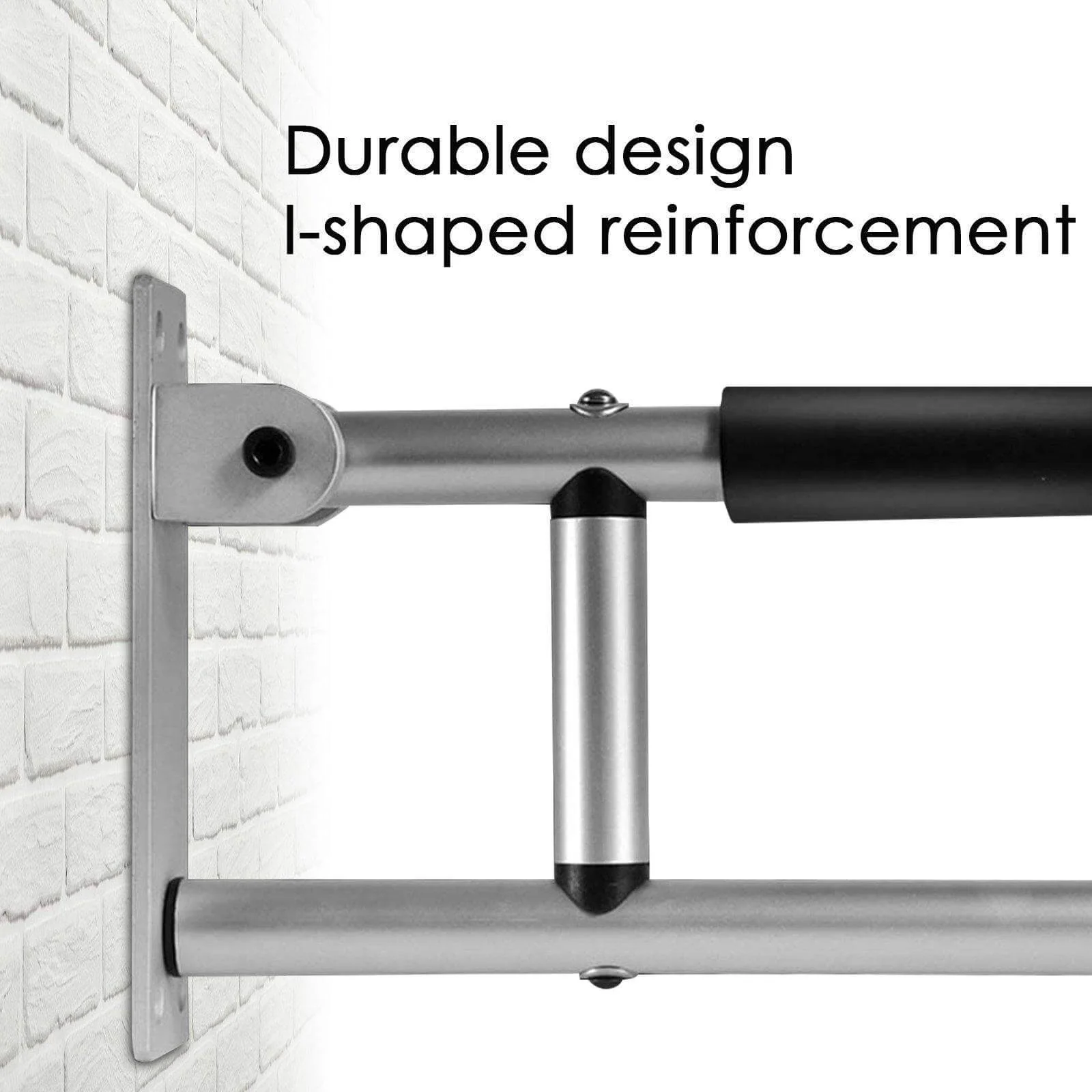 Elderly Handicap Bathroom Foldable Armrest - Image 8