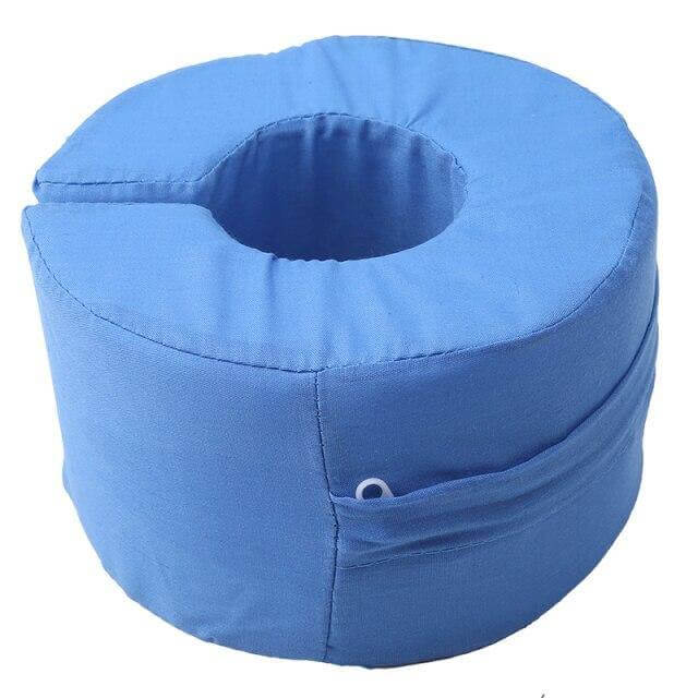 Elderly Handicap Foot Hand Bedsore Ring Pillow - Image 5