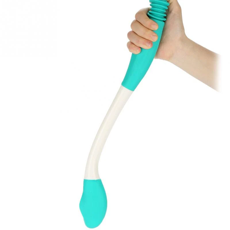 Elderly Long Reach Easy Toilet Paper Holder - Image 15