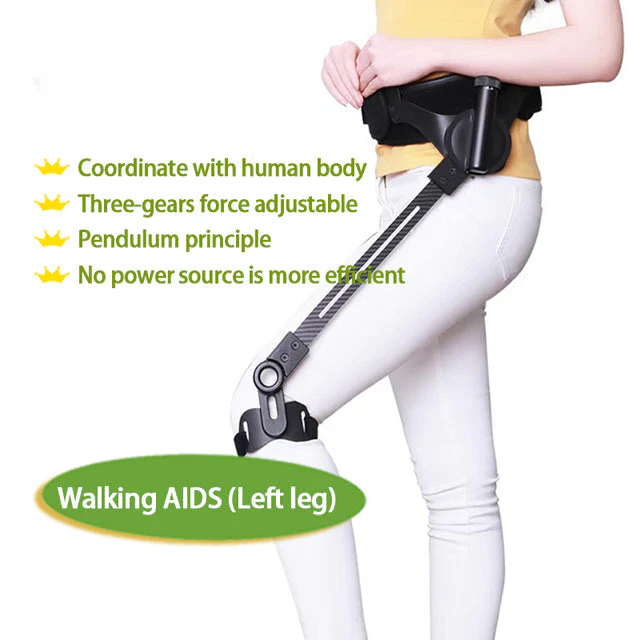 Elderly Walking Support Tool - Image 11