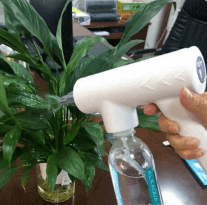 Electric Automatic Plant Bottle Spray Tool - Image 6