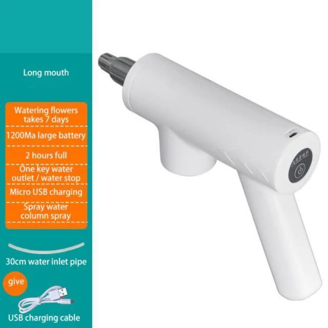 Electric Automatic Plant Bottle Spray Tool - Image 8