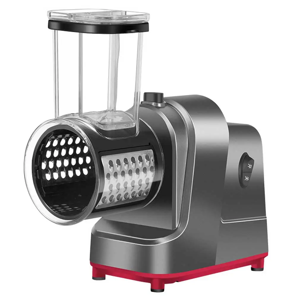 Electric Automatic Slice Vegetable Cutter - Image 5