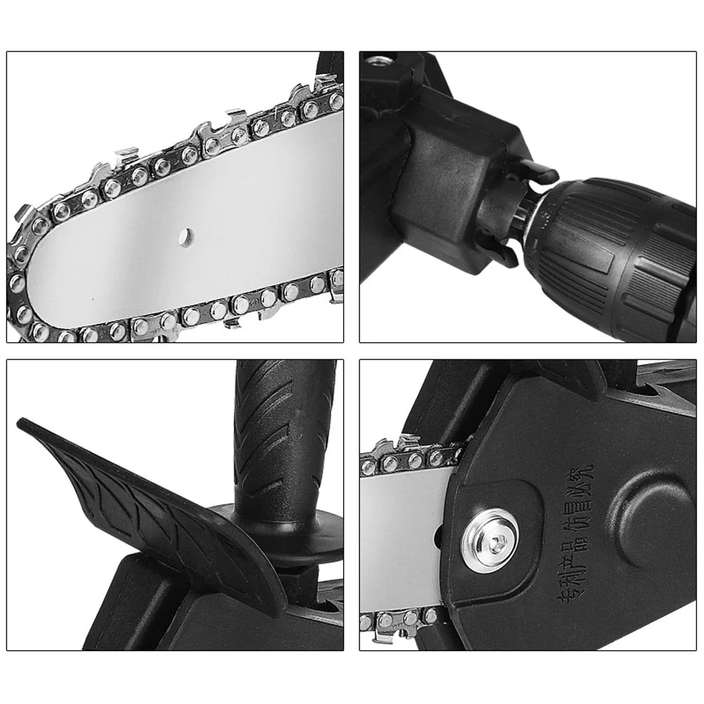 Electric Drill Converter Tool - Image 2