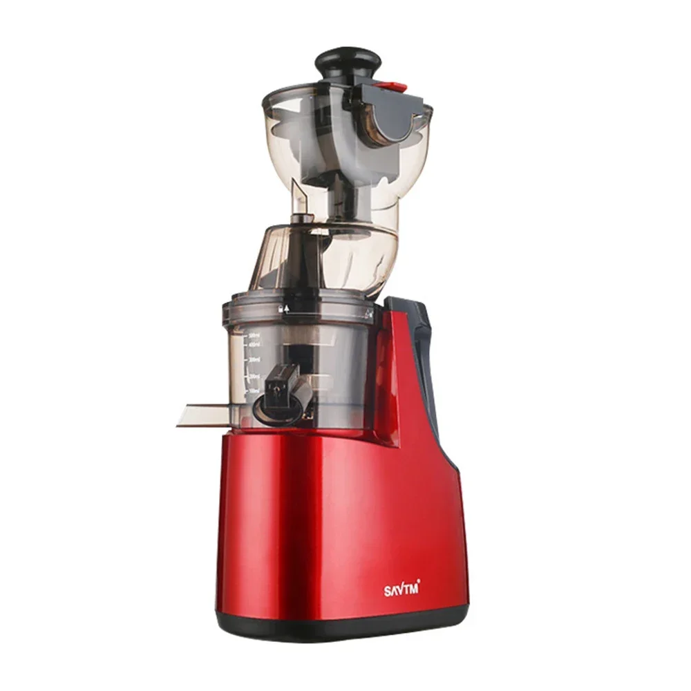 Electric Masticating Quick Vitamin Juicer Machine - Image 7