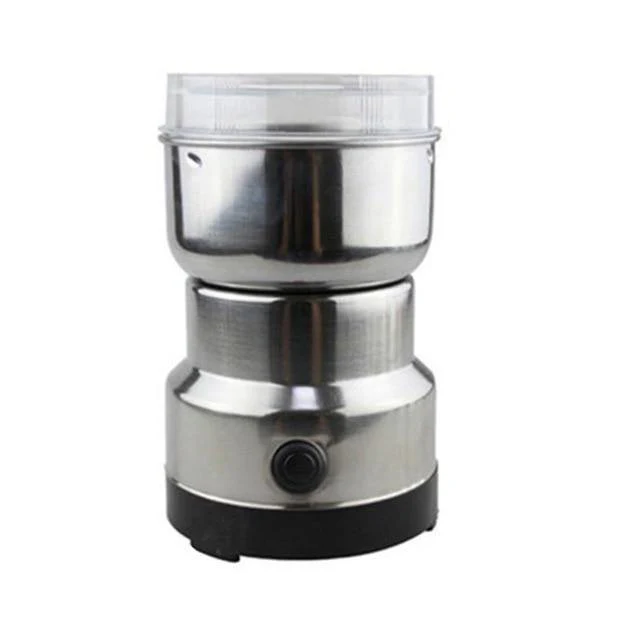 Electric Mini Kitchen Coffee Spice Grinder - Image 13