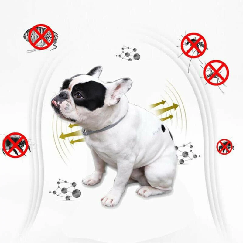 Electric Pet Lice Cleaner Brush - Image 6
