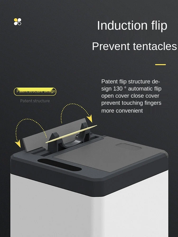 Electric Sensor Toothpick Dispenser - Image 9