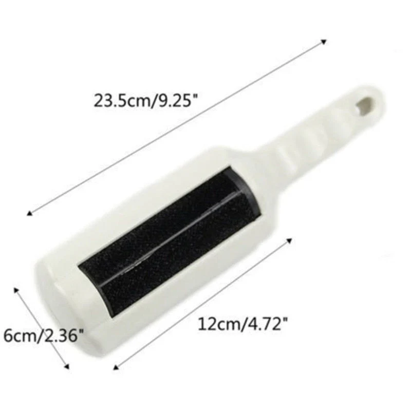 Electrostatic Pet Hair Remover Roller - Image 4
