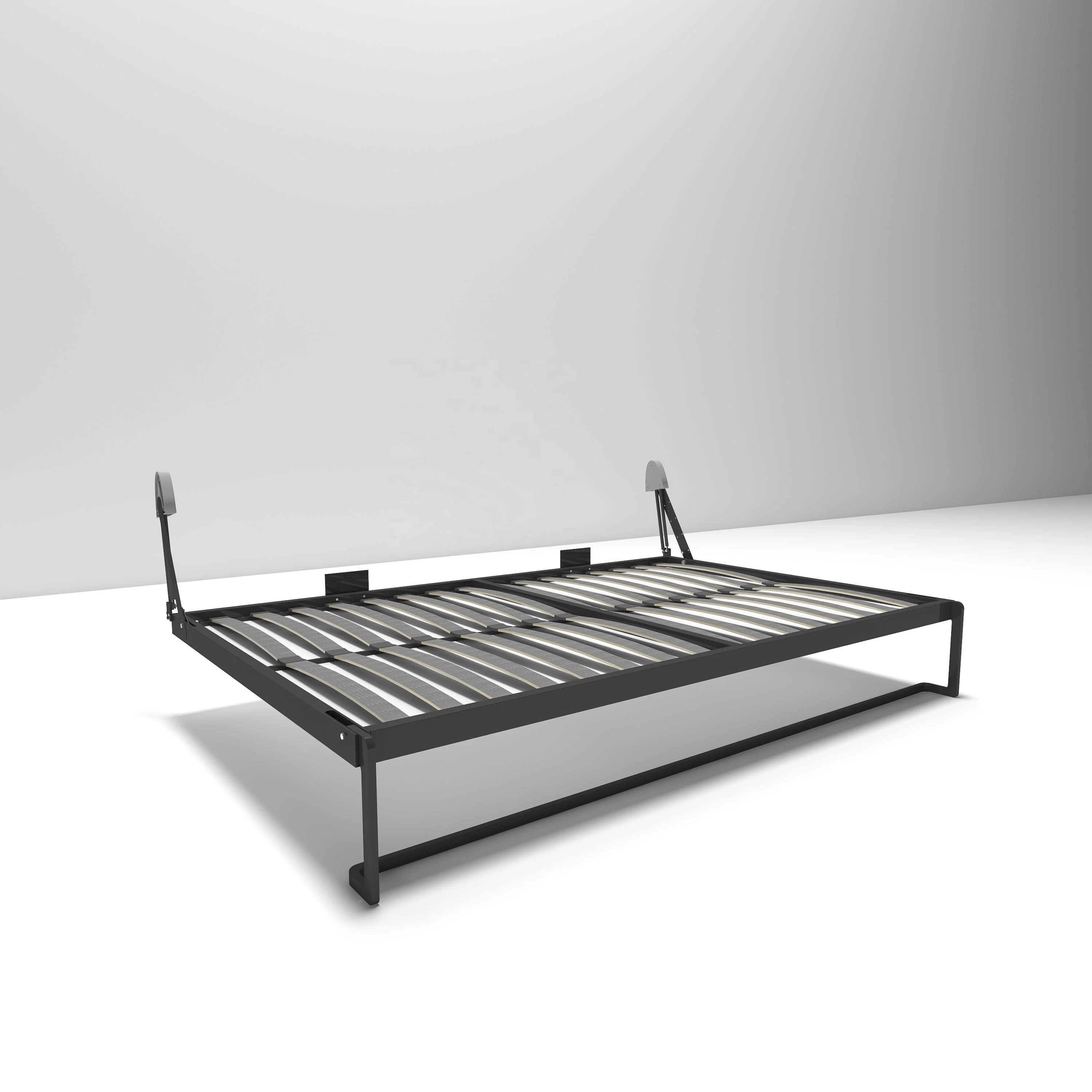 Elegance Dynamic Space Saver Smart Folding Bed - Image 6