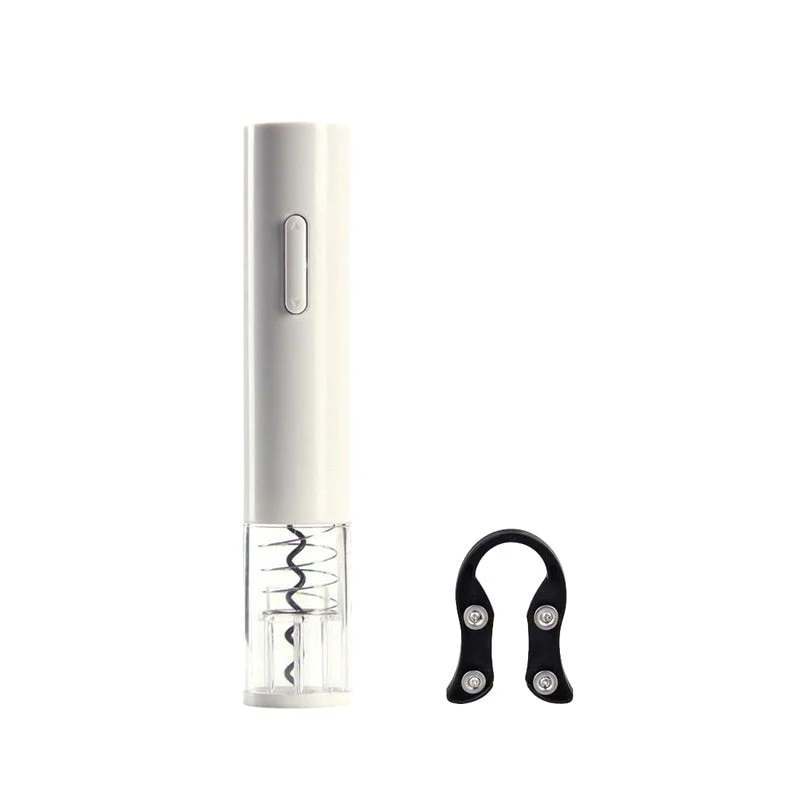Elegant Electric Automatic Wine Opener - Image 11
