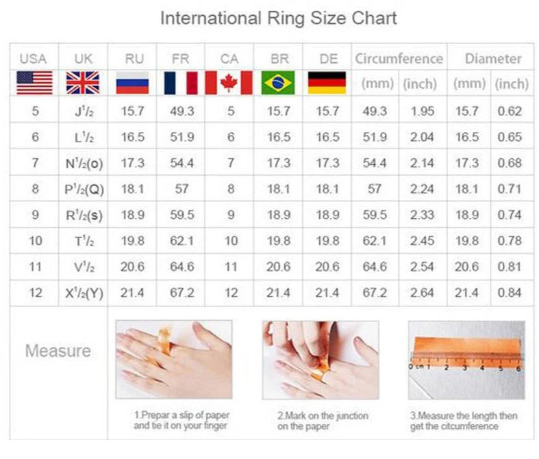 Elegant Minimal Matte Square Ring - Image 9