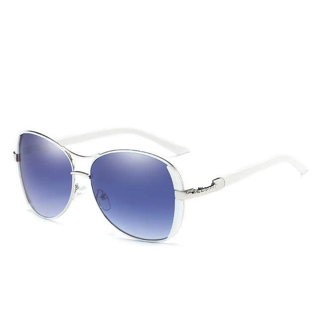 Elegant Modern Stylish Sunglasses - Image 5