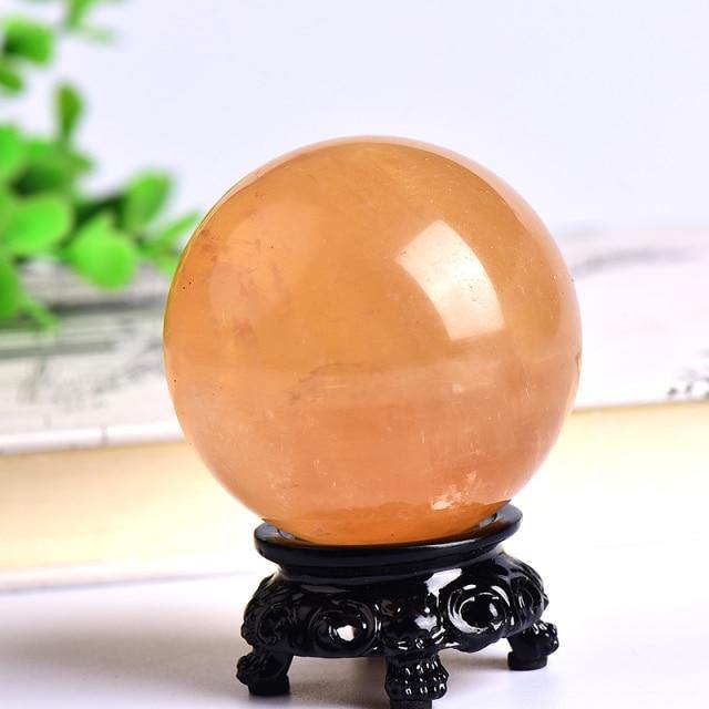 Elegant Natural Massaging Stone - Image 18