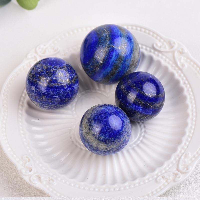 Elegant Natural Massaging Stone - Image 5