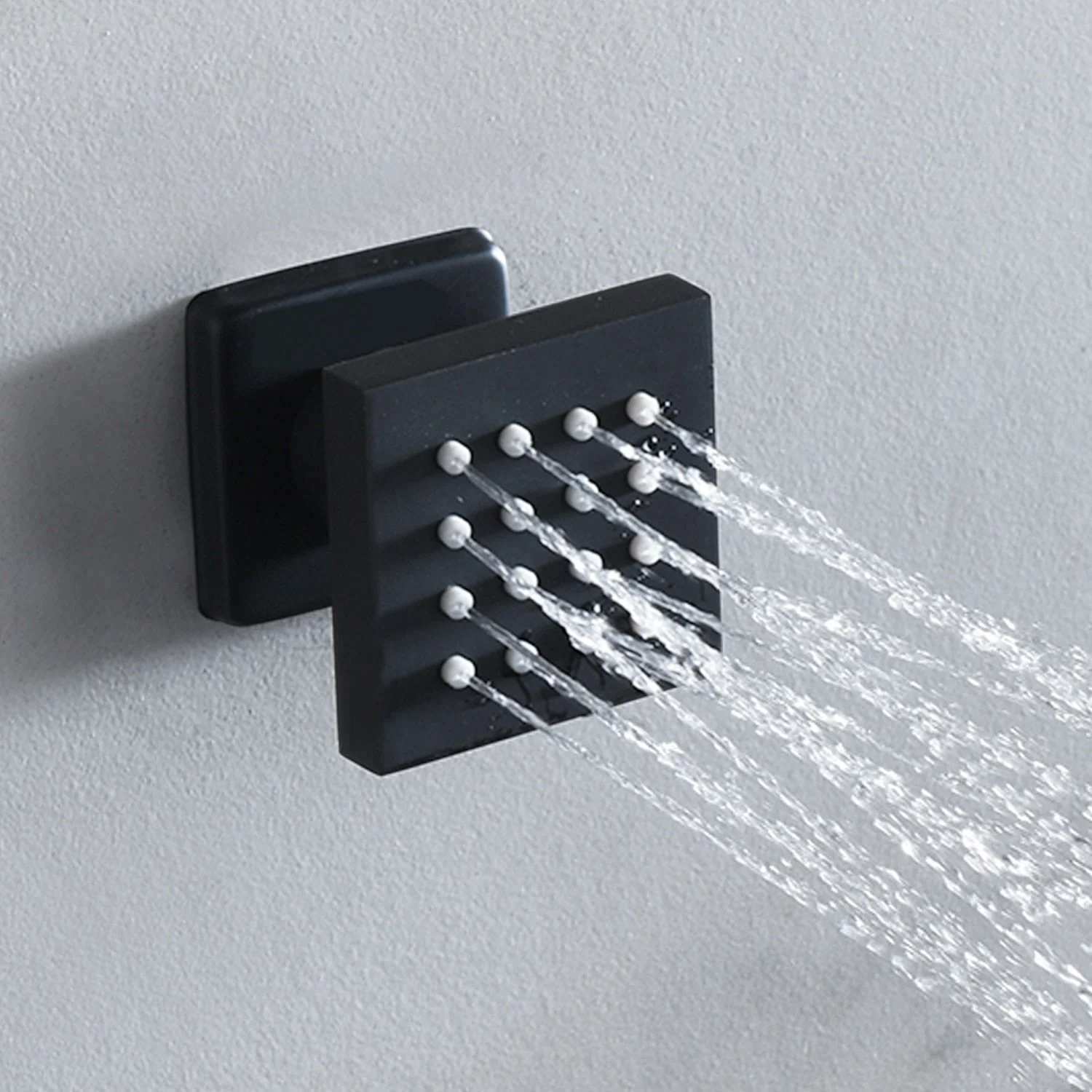 Elegant Rainfall Relax Shower System - Image 5
