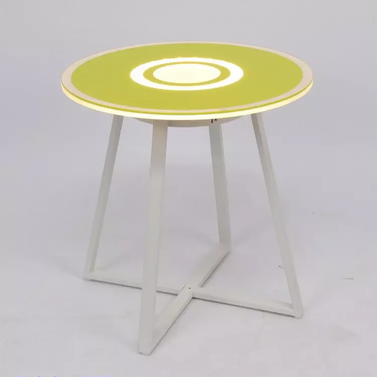 Elegant Smart Bluetooth Control Coffee Table - Image 13