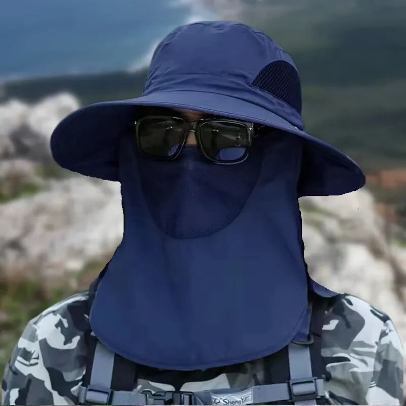 Element Shield All-Weather Explorer Cap - Image 3