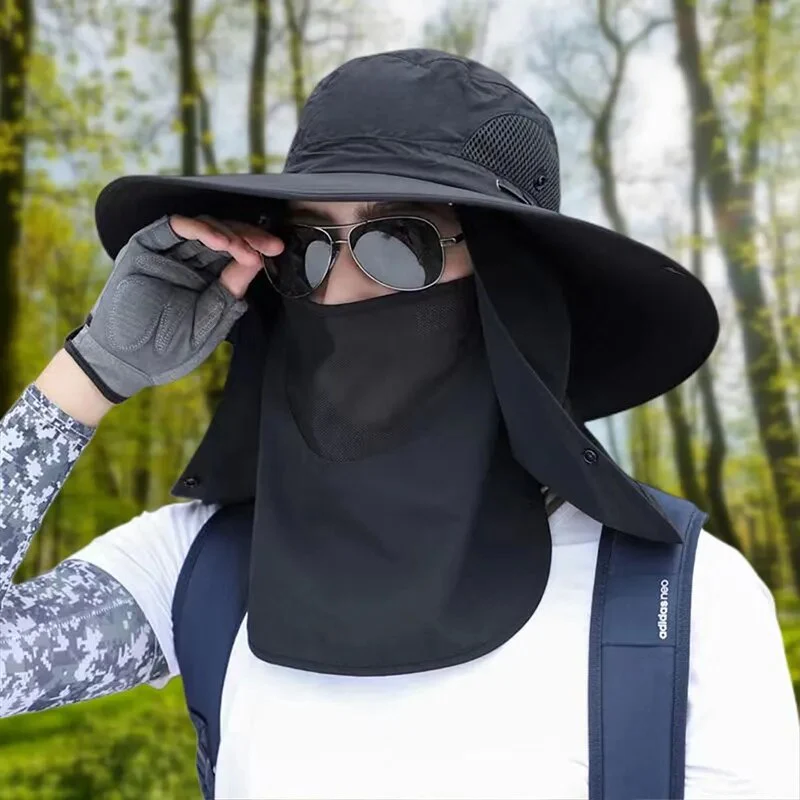 Element Shield All-Weather Explorer Cap - Image 8