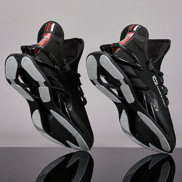 Elite Creative Men Trainer Race Shoes - Image 22