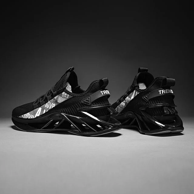 Elite Creative Men Trainer Race Shoes - Image 26
