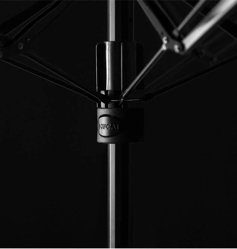 Elite Mini Pocket Umbrella - Image 4