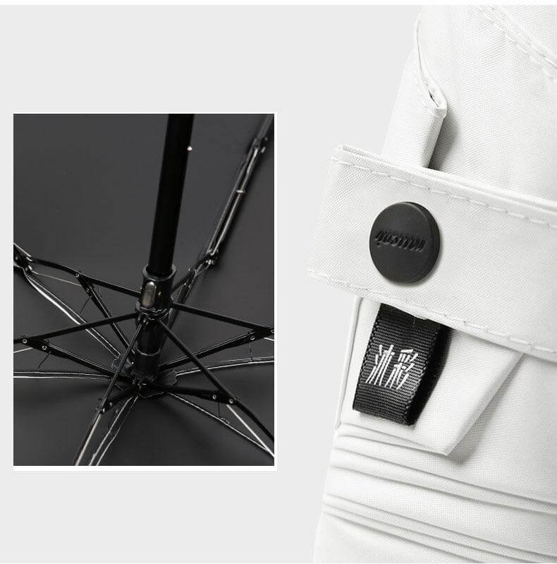 Elite Mini Pocket Umbrella - Image 9