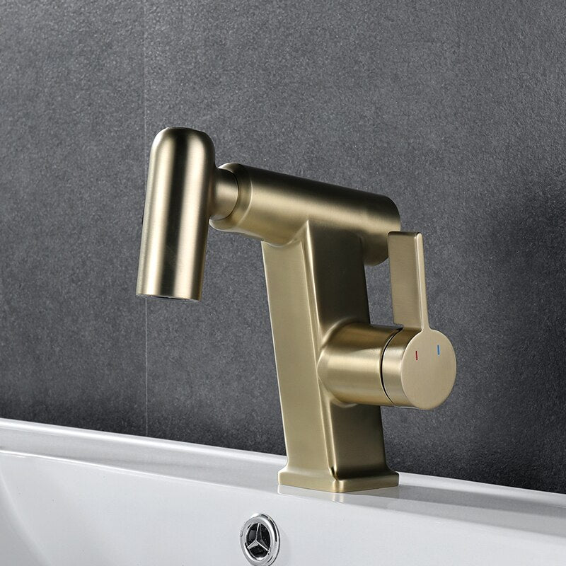 Elite Multi-Mode Multifunctional Faucet - Image 8