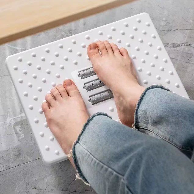 Ergonomic Footrest Massage Rollers - Image 5