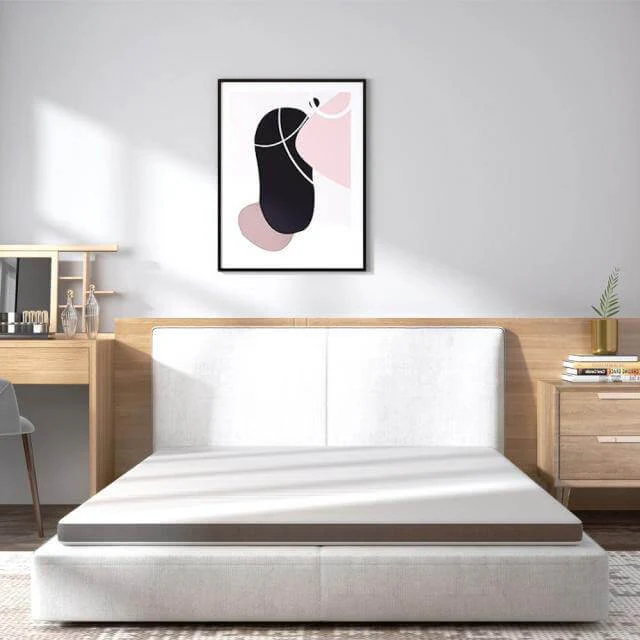 Ergonomic Pressure Relief Memory Foam Mattress - Image 13