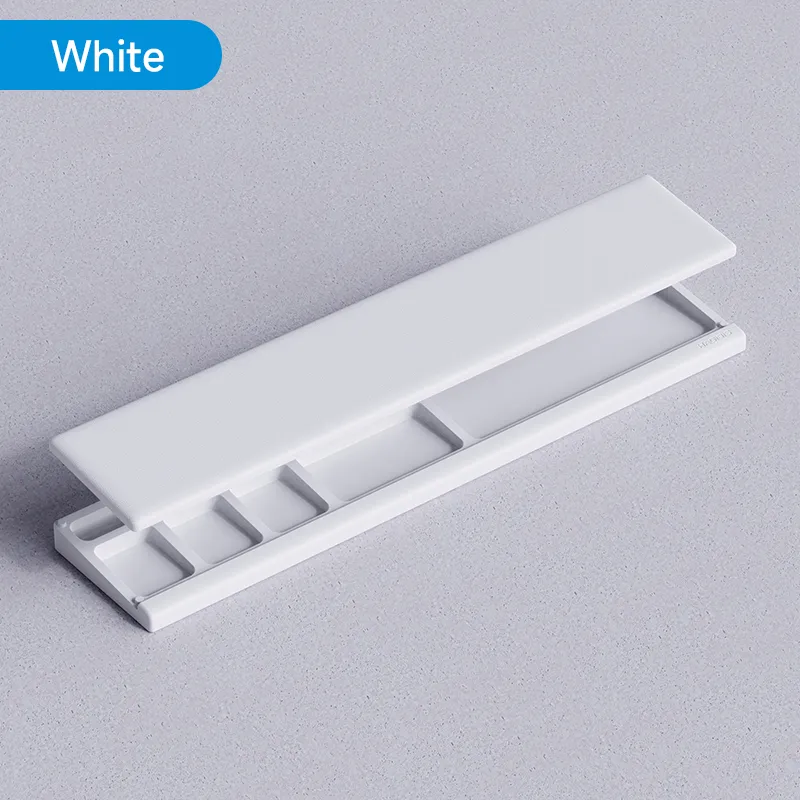 Ergonomic Wrist Pad Office Friendly Desk Organizer - Image 7