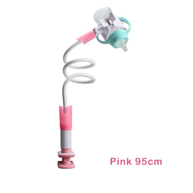 Extendable Baby Bottle Holder Clip - Image 17