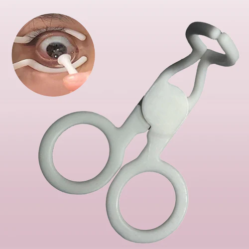 Eye Care Easy Lens Placement Tool - Image 2