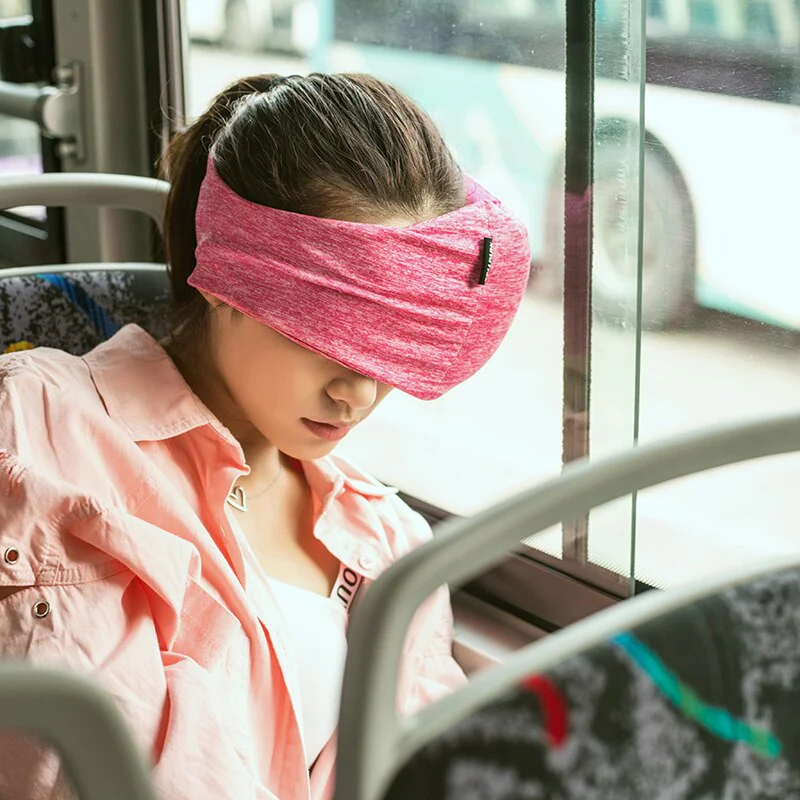Eye Mask Pillow - Image 2