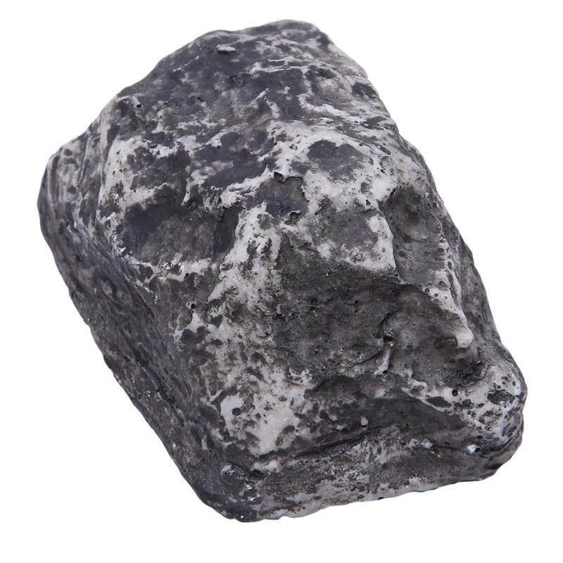 Fake Stone Spare Key Hidden Garden Box - Image 3