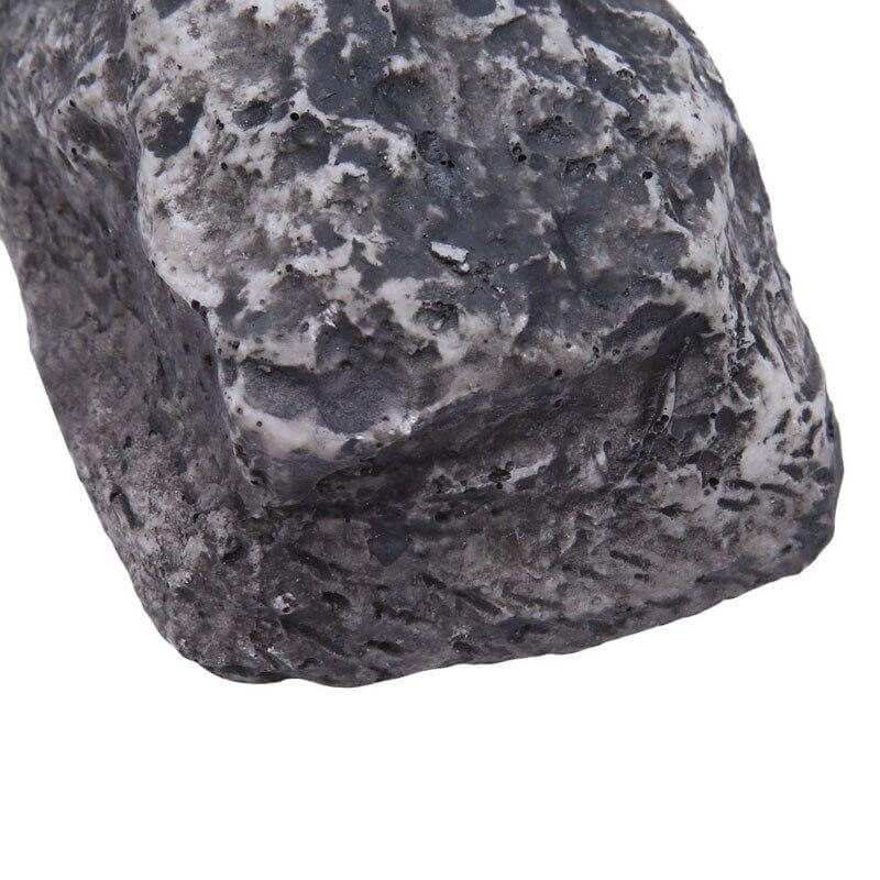 Fake Stone Spare Key Hidden Garden Box - Image 8