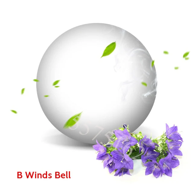 Fancy Creative Pilot Ball Car Air Freshener - Image 31