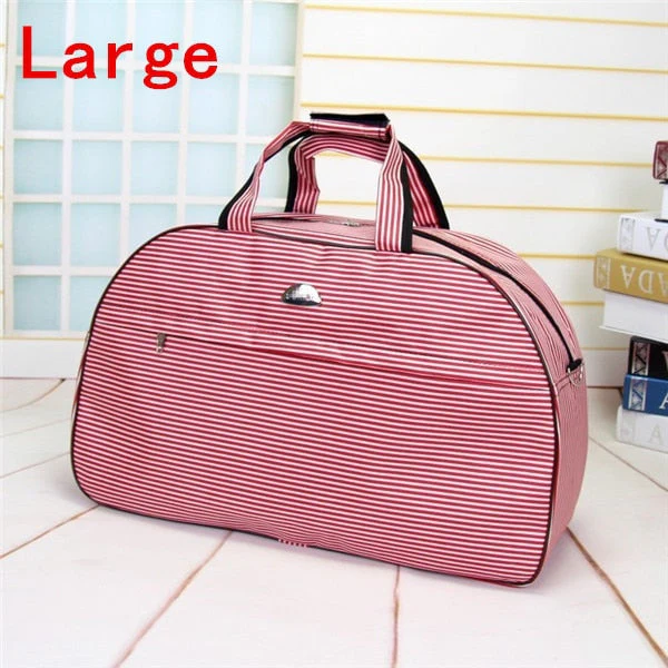 Fashion Designer Waterproof Casual Handbag - Image 31