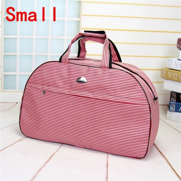 Fashion Designer Waterproof Casual Handbag - Image 6