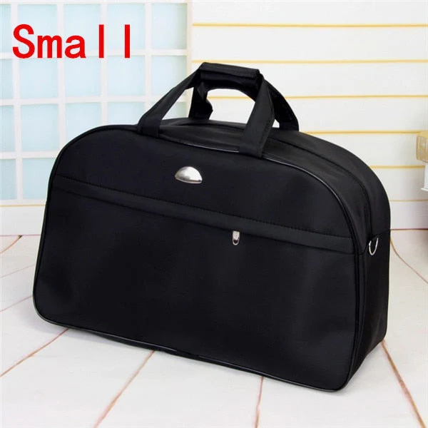 Fashion Designer Waterproof Casual Handbag - Image 7