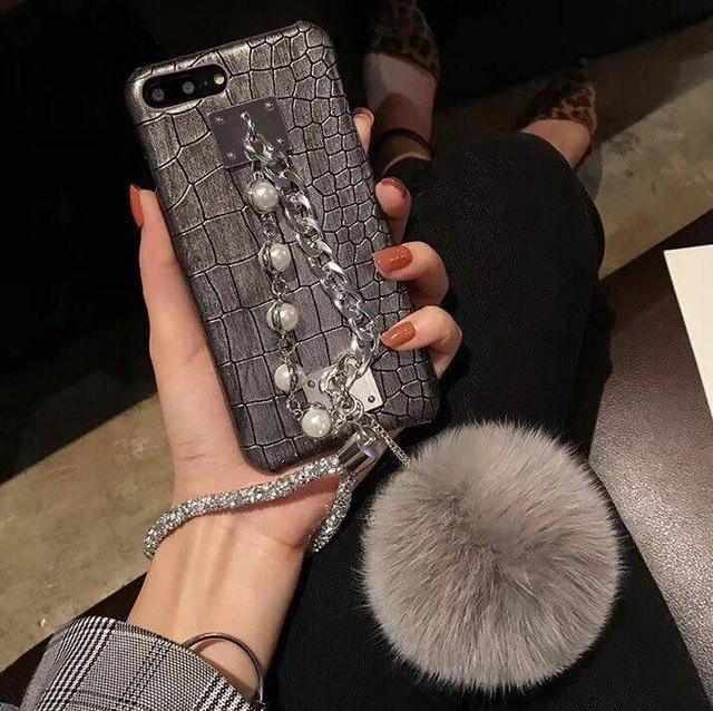 Fashion stylish Skin cases For iPhone X - Image 3