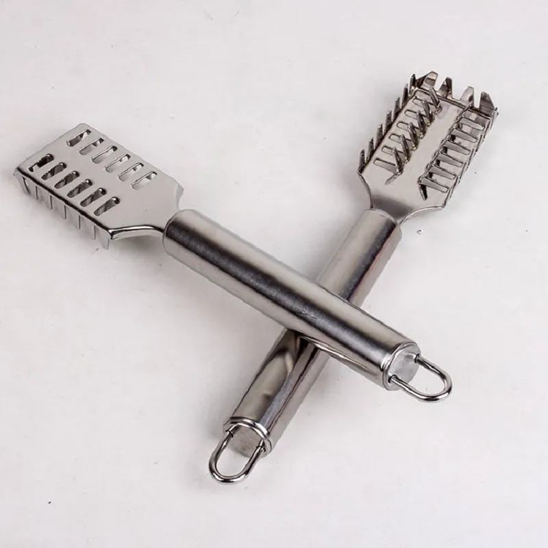 Fast Fish Skin Remover - Image 5