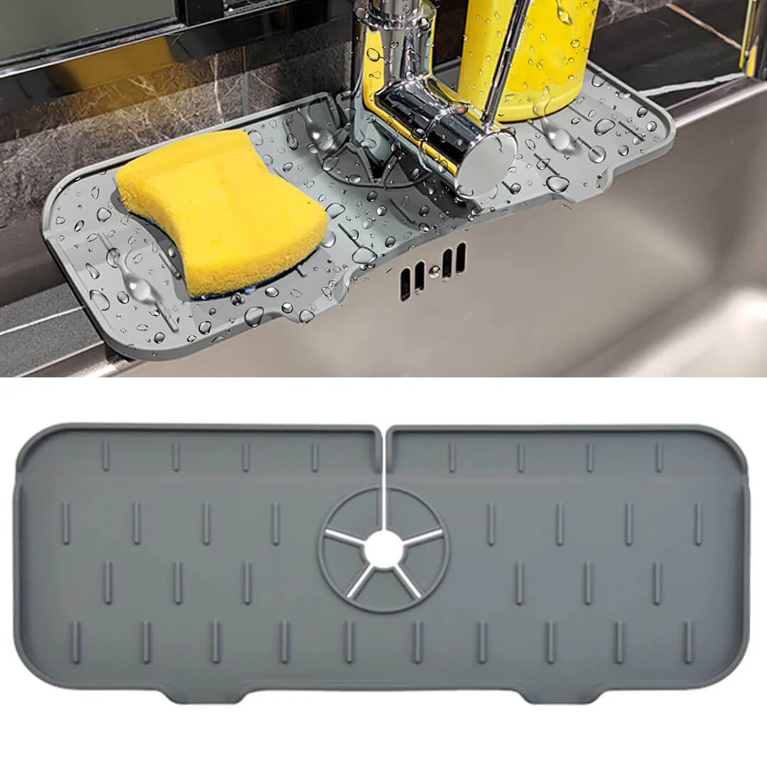 Faucet Handle Drip Catcher Tray - Image 3
