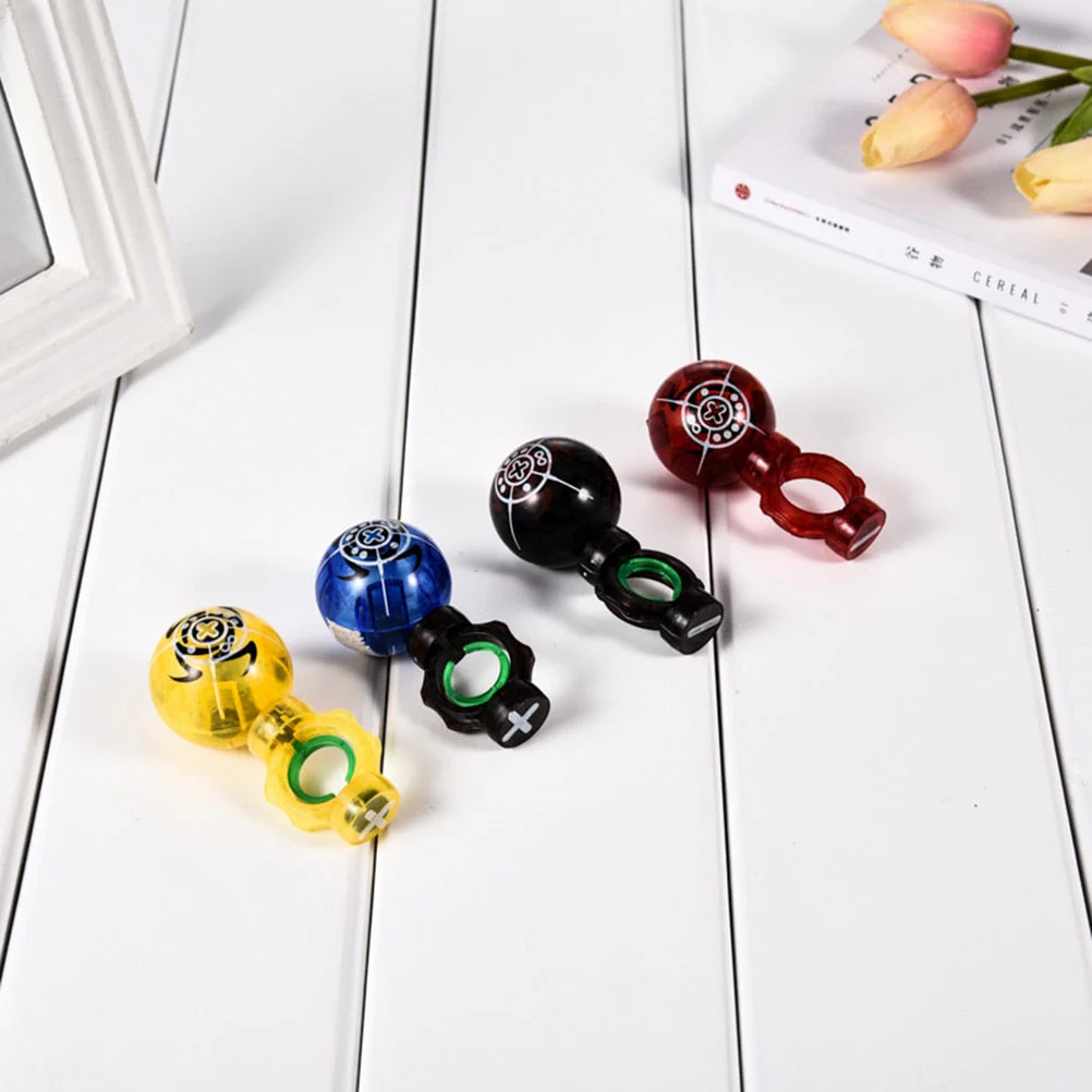 Finger Controlled Magnetic Magic Ball - Image 2